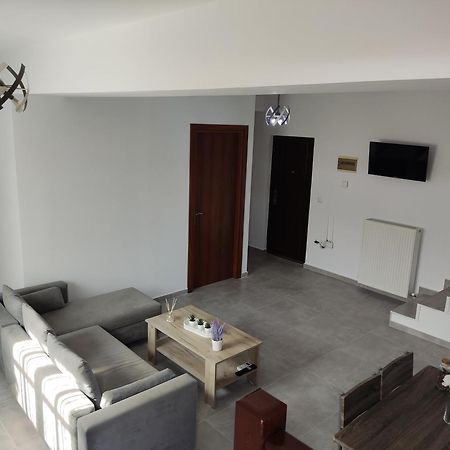 Milias Apartment'S Ιερισσός Εξωτερικό φωτογραφία