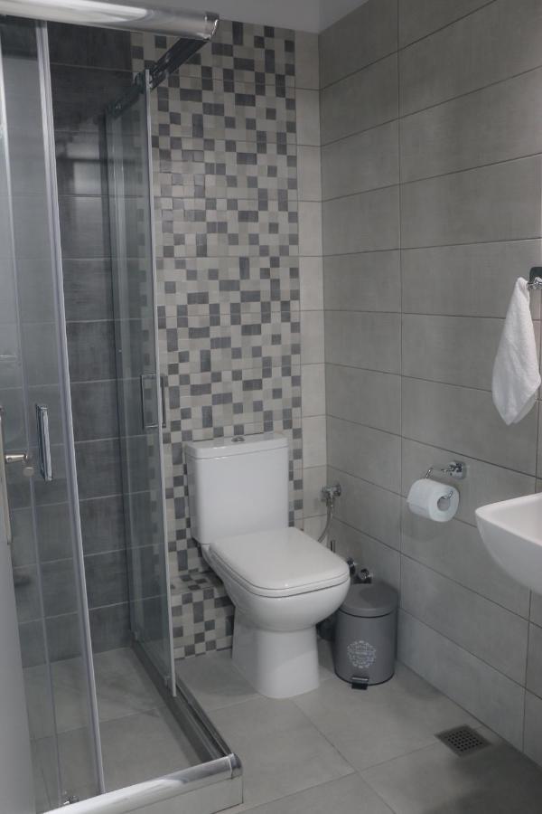 Milias Apartment'S Ιερισσός Εξωτερικό φωτογραφία