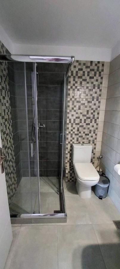 Milias Apartment'S Ιερισσός Εξωτερικό φωτογραφία