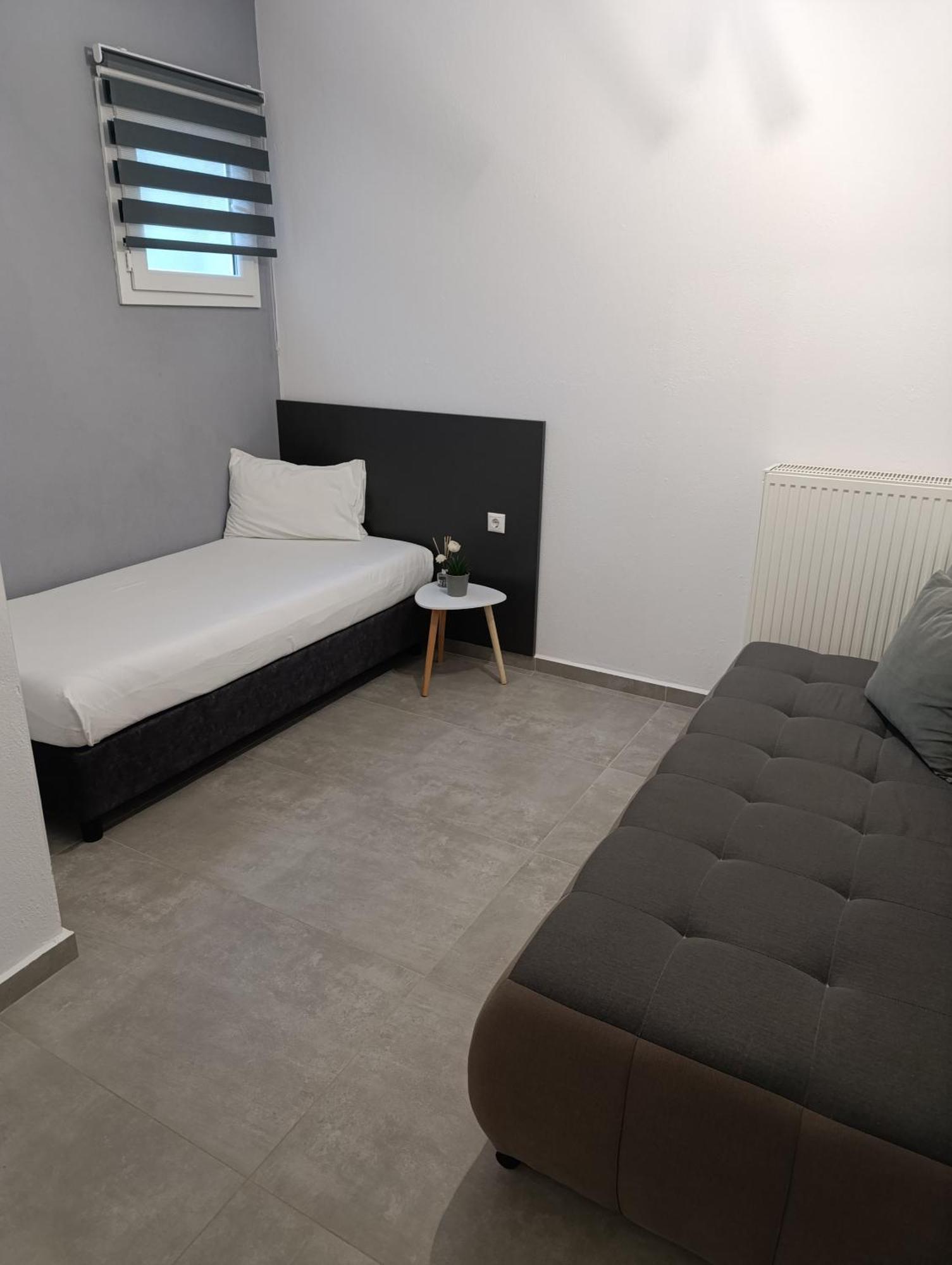 Milias Apartment'S Ιερισσός Εξωτερικό φωτογραφία