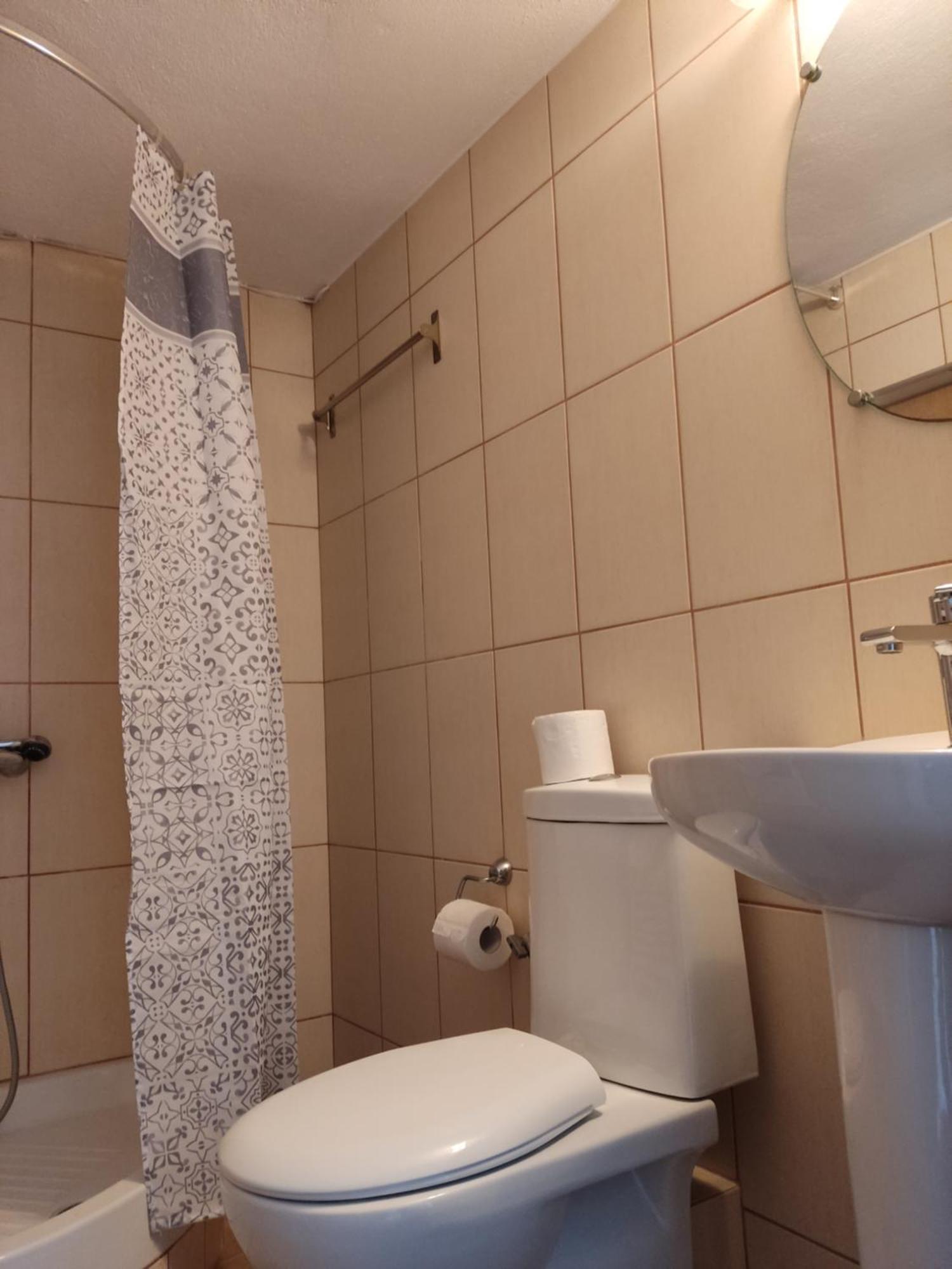 Milias Apartment'S Ιερισσός Εξωτερικό φωτογραφία