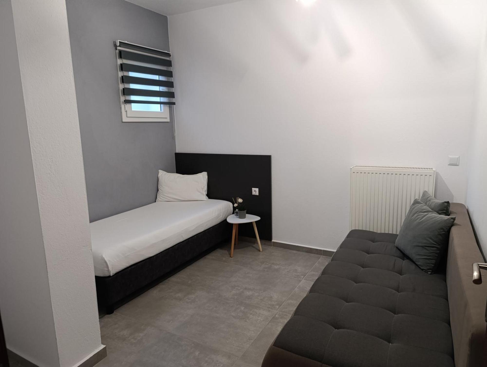 Milias Apartment'S Ιερισσός Εξωτερικό φωτογραφία